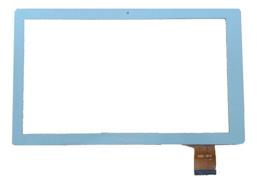 Touch Tablet Rca 10 Rct6103w46 Zp9193-101 Ver.01 Fct Bco Blanco