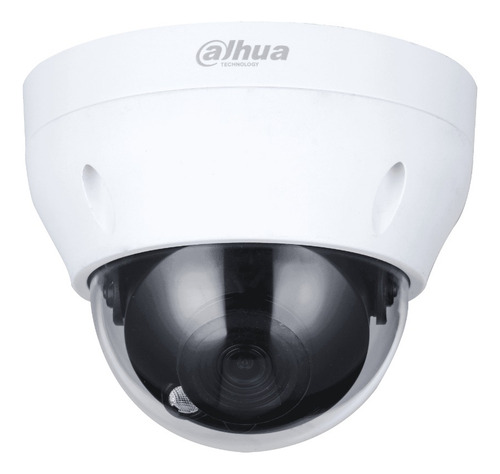 Imagen 2 de 2 de Camara Dahua Domo Ip Poe 1080p 2mp Ir 30m Exterior Interior