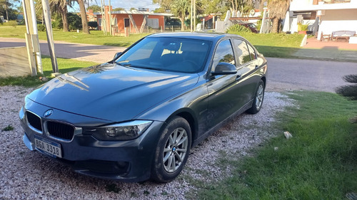 Oportunidad Bmw 316 Usd 19400