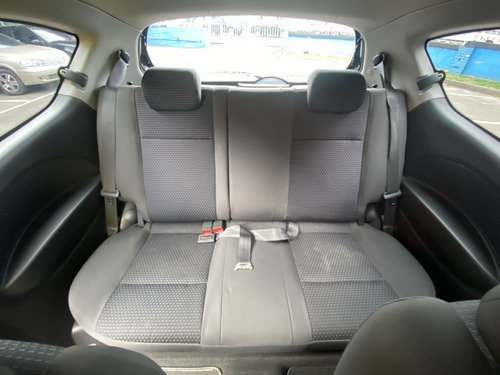 Imagen 24 de 25 de Chevrolet Aveo Gti Limited 2008