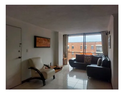 Venta Apartamento En Loma De Los Bernal Parte Baja