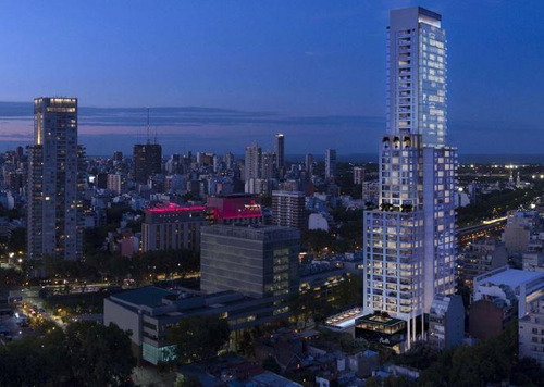 Imagen 1 de 5 de 4 Ambientes En Torre Bella ! Godoy Cruz Y Guatemala