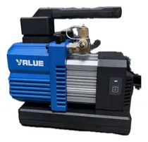 Comprar Bomba De Vacio Value A Bateria Apta R32 114l\u002Fm 2 Estapas