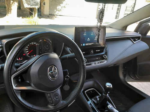 Toyota Corolla 2.0 Xei Cvt 170cv