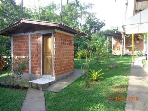 Imagem 6 de 15 de Chácara Para Venda Em Antonina, Não Informado - 50.189_1-821304