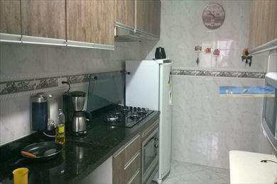 Imagem 19 de 24 de Apartamento Em Praia Grande Bairro Canto Do Forte - V2938
