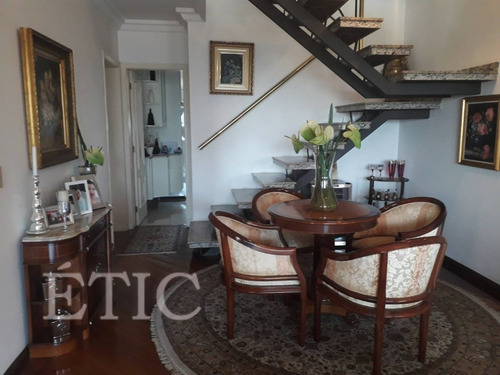 Imagem 9 de 22 de Apartamento Residencial Em São Paulo - Sp - Ap1834_etic