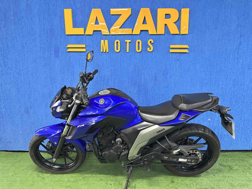 Yamaha Fz25 250 Fazer Flex