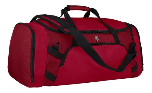 Imagen 4 de 10 de Maleta Victorinox Bolso Deportivo Vx Sport Evo 2-in-1