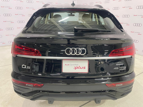 Audi Q5 2.0 L 45 Tfsi Select Mhev