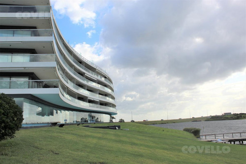 Imagen 9 de 11 de Penthouse Frente Al Mar En Venta Y Alquiler Anual - 3 Dorm Mas Servicios !