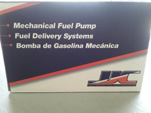 Bomba Gasolina Mecanica Ford 330 360 361 391 F350 F600 F750