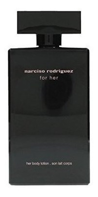 Narciso Rodriguez Por Narciso Rodriguez For Women Locion Cor