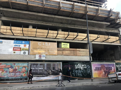 Imagen 21 de 21 de Casa Crespo Av Corrientes Al 5400 238 M2 4 Dormitorios Mas Dependencia Amenities Entrega 2021