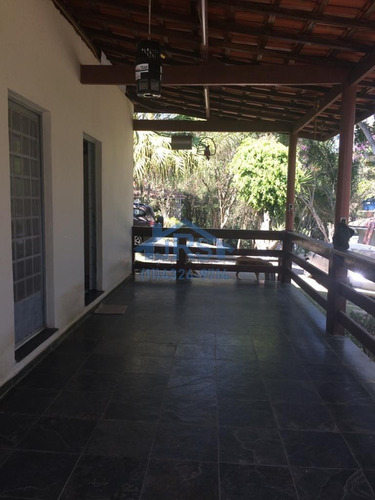Imagem 20 de 30 de Chácara Com 2 Dormitórios À Venda, 5200 M² Por R$ 640.000,00 - Zona Rural - Mairinque/sp - Ch0053