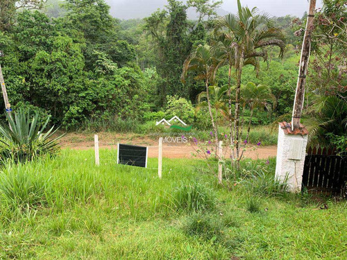 Imagem 8 de 26 de Chácara Com 4 Dorms, Area Rural, Pedro De Toledo - R$ 180 Mil, Cod: 573 - V573