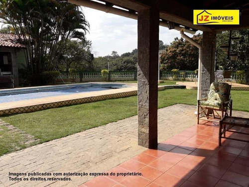 Imagem 13 de 15 de Ref.: 1412 - Chacara Em São Roque Para Venda - V1412
