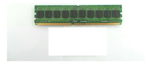 Memória Serv. Samsung M395t2953czd-cd500: Ddr2, 1gb, Fbdimm