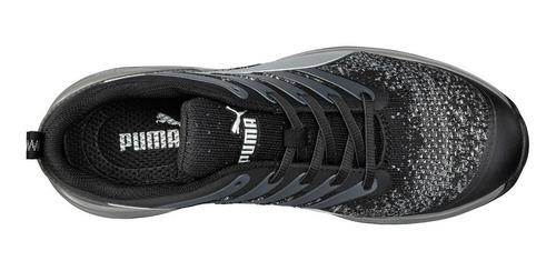 Tenis Puma P544 Seguridad Industrial C Casquillo Dieléctrico