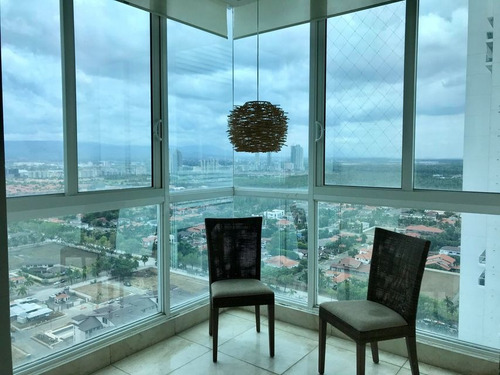 Imagen 8 de 14 de Venta De Apartamento En Vitri Tower, Costa Del Este 21-8365