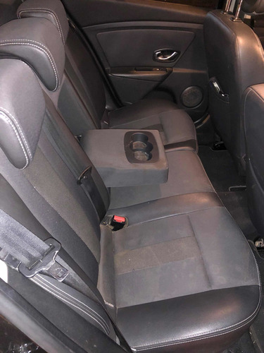 Renault Mégane Iii 2.0 Luxe 2011