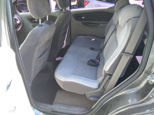 Chevrolet 1.8 Spin Ltz 5a (cf)