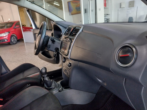 Imagen 7 de 10 de Renault Sandero Rs 65.000 Kms Impecable!!!!!!