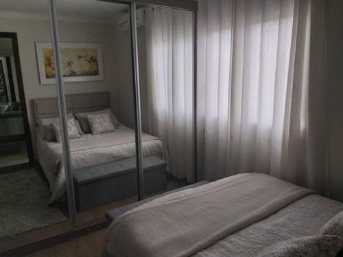 Imagem 11 de 30 de Cobertura Duplex Bairro Anita Garibaldi | 01 Suíte + 02 Dormitórios | Semi-mobiliada - Sa01836 - 69304098