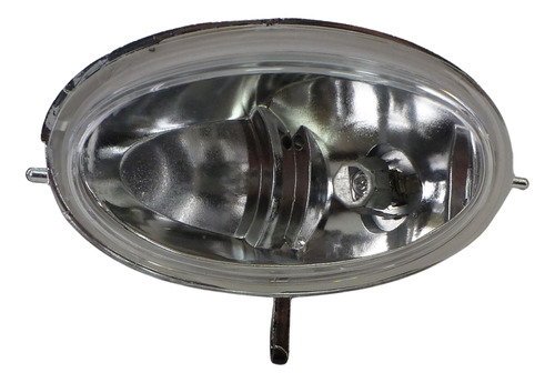 Farol Neblina Chery Qq 2011 2012 2013 2014 2015 Esquerdo