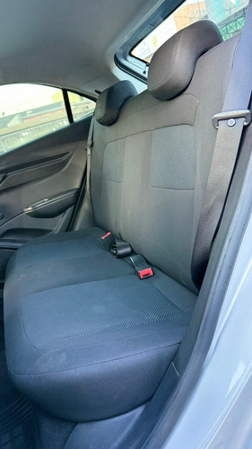 Chevrolet Onix 1.4MT LT