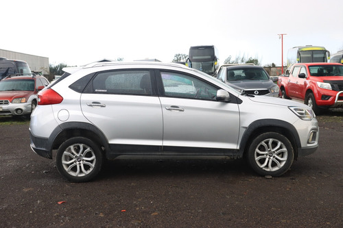 Chery Tiggo 2 Unico Dueño 2022 Full Ac 1.5 Mt