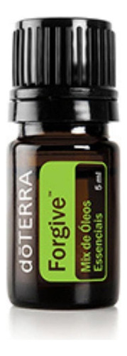 Mezcla de aceites esenciales Dterra Forgive Doterra