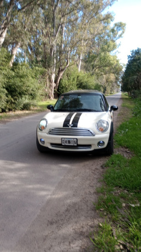 Mini Cooper 1.6 Chili
