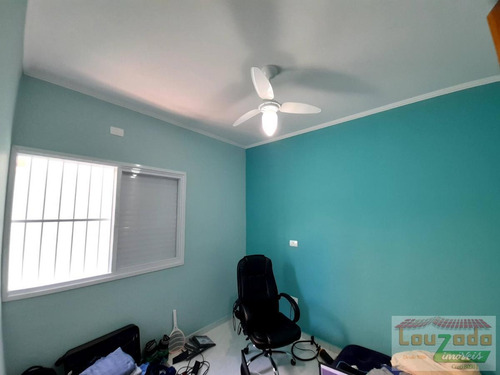 Imagem 13 de 14 de Casa Para Venda No Bairro Parque Daville Na Cidade De Peruíbe/sp. - 3090_2-1174608