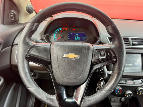Chevrolet Prisma 1.4mt Ltz