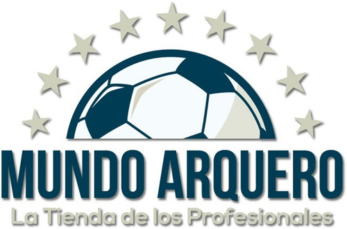 Guante Portero Con Varillas Personalizado Y Envio Gratis