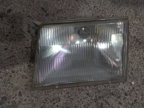 Faro Ford Escort 1987-90 Original Izquierdo 1221 Usado 