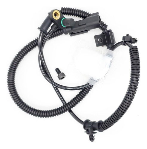 Sensor Abs Para F-150 5.0 2011 2012 2013 2014