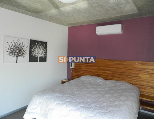 Imagen 15 de 17 de Casa En Venta 4 Dormitorios En Barrio Privado Punta Del Este