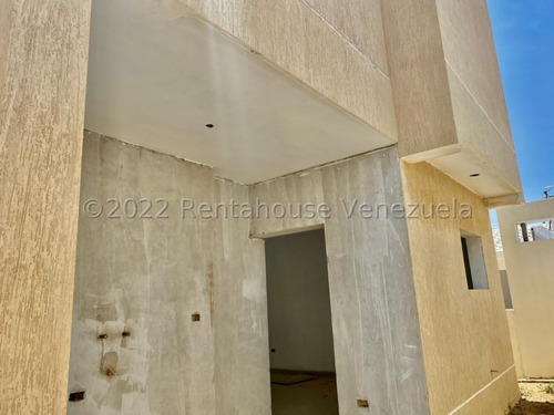 Imagen 8 de 9 de Townhouse En Construcción En Venta Ubicado En Punto Fijo