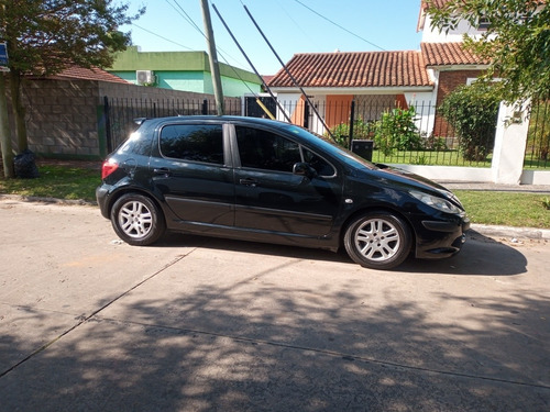 Peugeot 307 1.6 Xs 110cv 2007