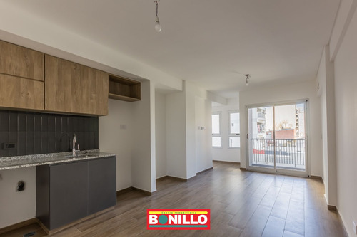 Departamento Monoambiente Venta Villa Pueyrredón