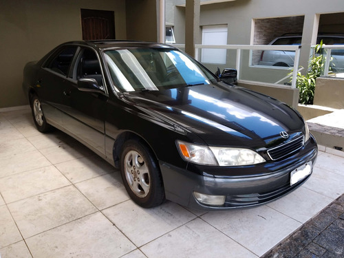 Toyota Lexus Es300 3.0 V6 1998
