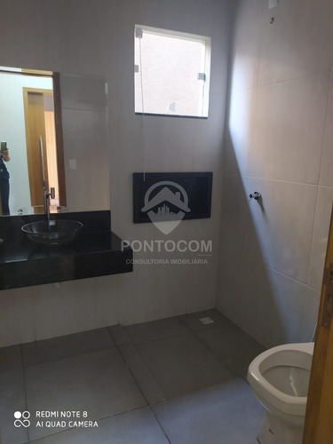 Imagem 18 de 18 de Excelente Casa - Mirassol - 3841118v