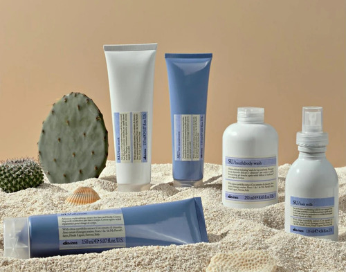 Su Aftersun 150ml Davines