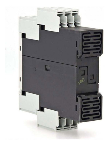Siemens Led 24 Vdc/ac/200 3rp1525-1ap30 Time Delay Relay Bbt