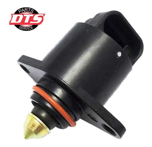 Sensor Iac Chevrolet Optra Limited 2005 - Leganza - Ac-166