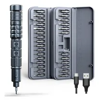 Comprar Destornillador Eléctrico Pkey, Mini Destornillador Eléctrico