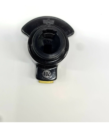 Rotor Distribuidor Vw Vogel Tipo Bosch 9231081628 Brazil