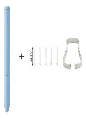 Pen S Pen De Repuesto Samsung Tab S6 Lite (ej-pp610)